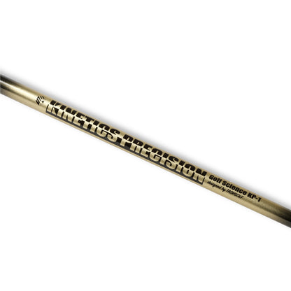 Kinetics Precision Standard（組み立てキット付き）