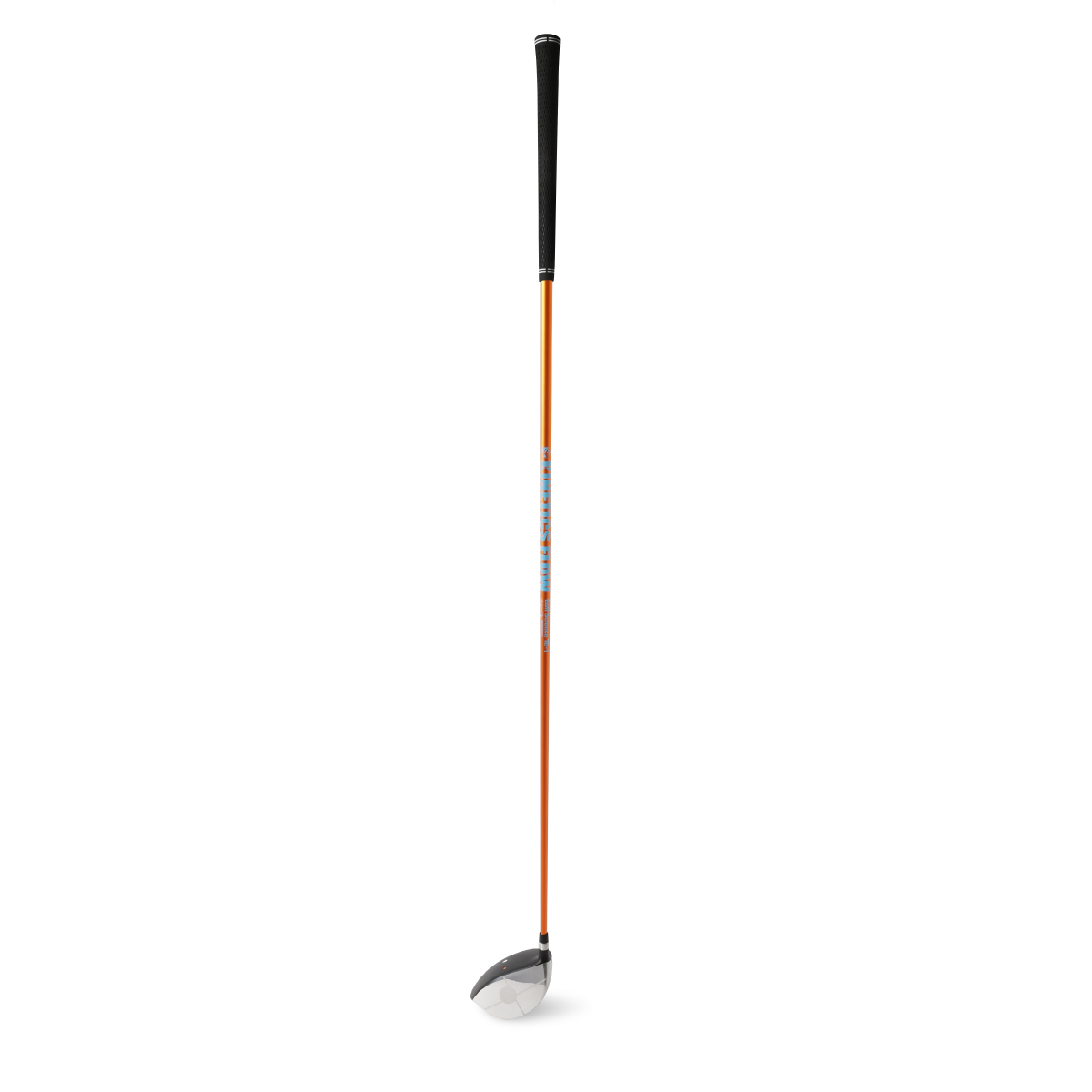 Kinetics Flow Driver Trainer