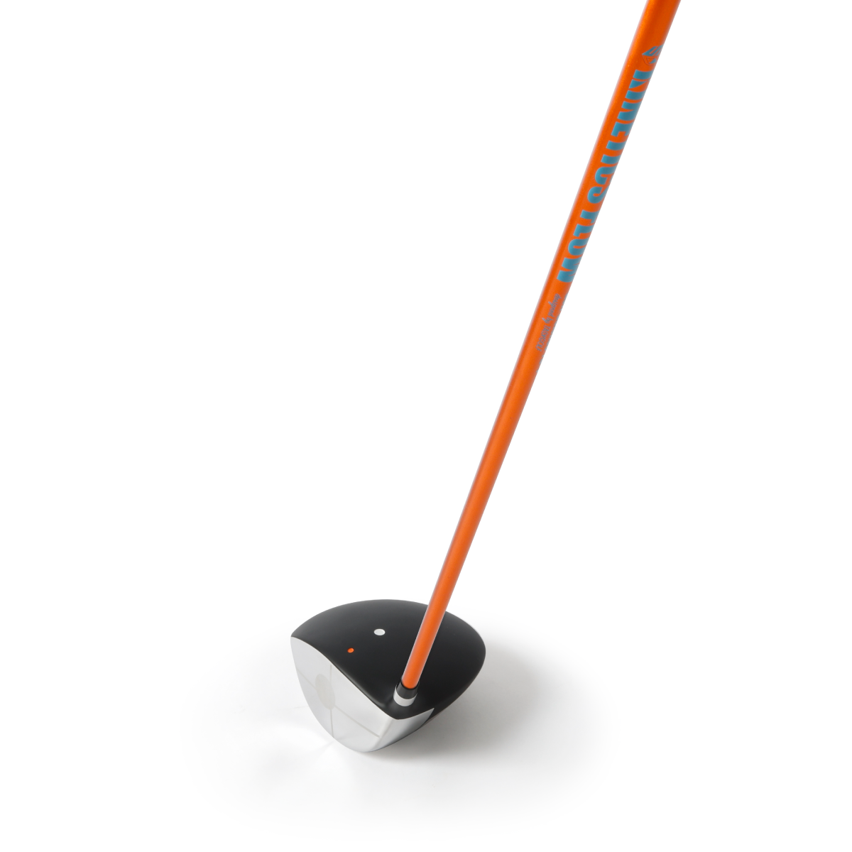 Kinetics Flow Driver Trainer