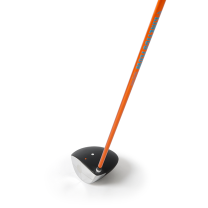 Kinetics Flow Driver Trainer