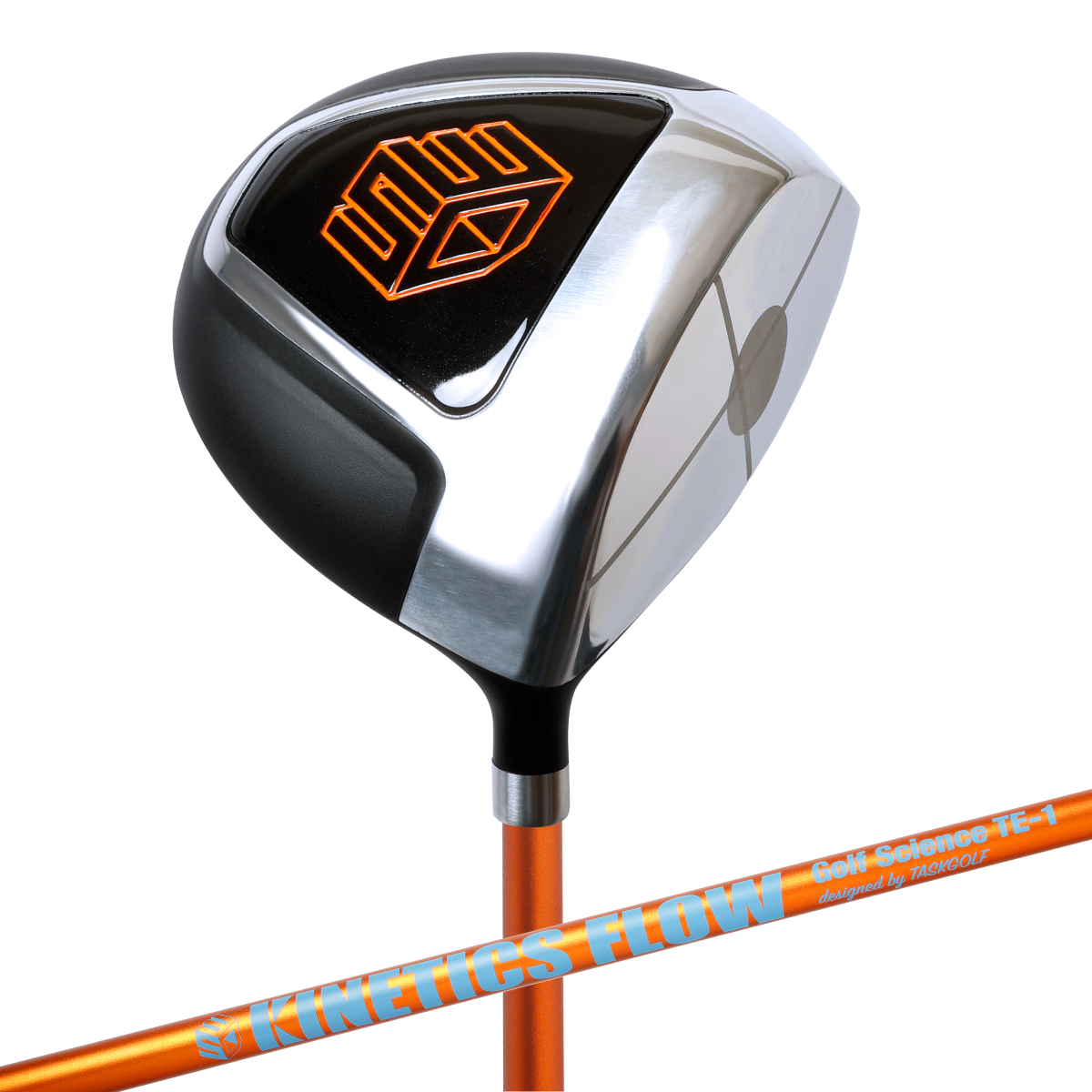 Kinetics Flow Driver Trainer