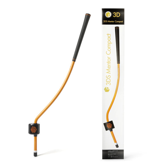 3D Swing Mentor Compact